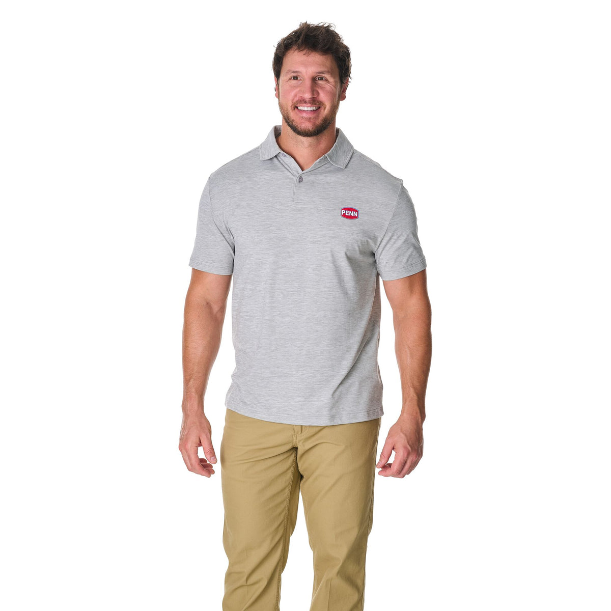 Performance Polo