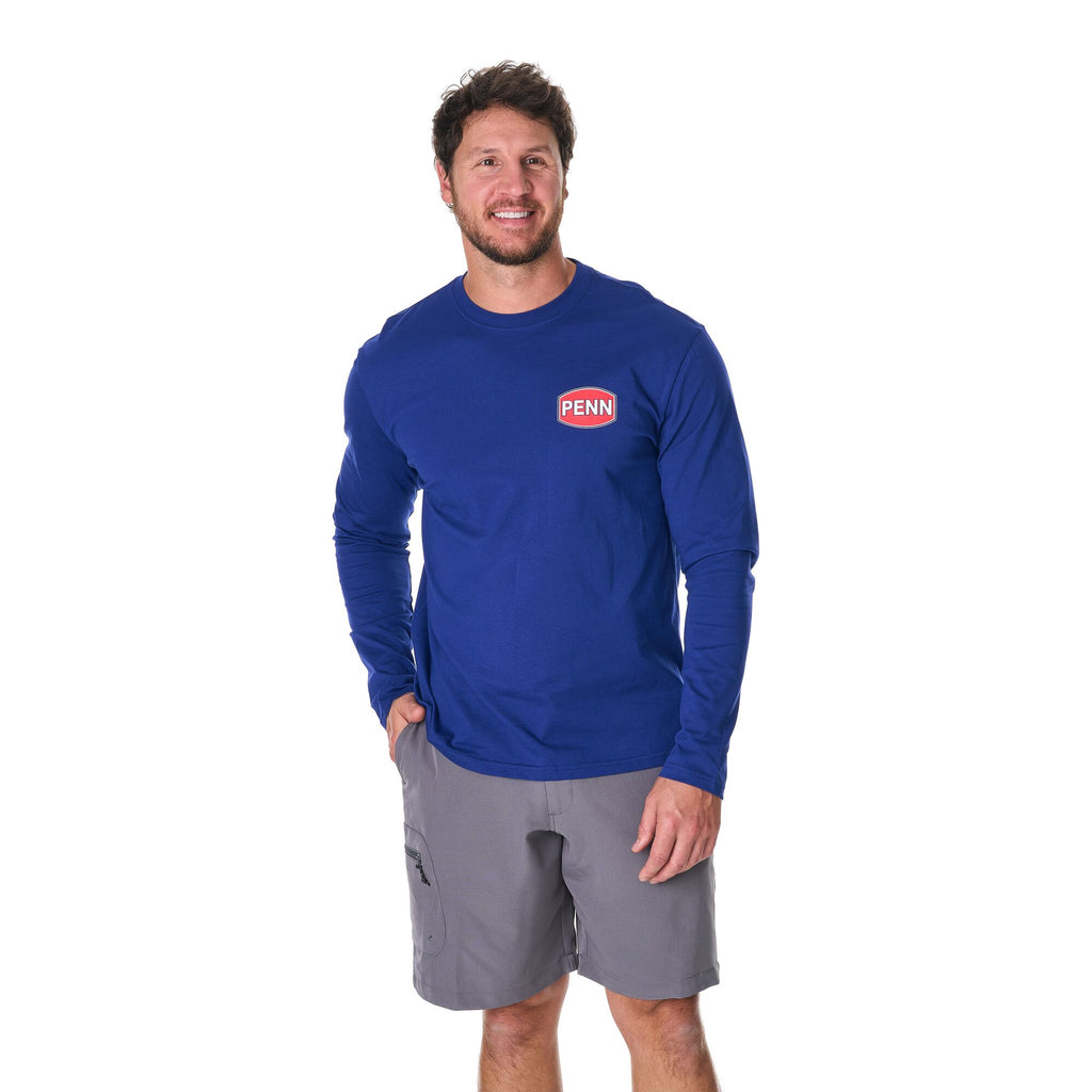 Premium Long Sleeve T-Shirt