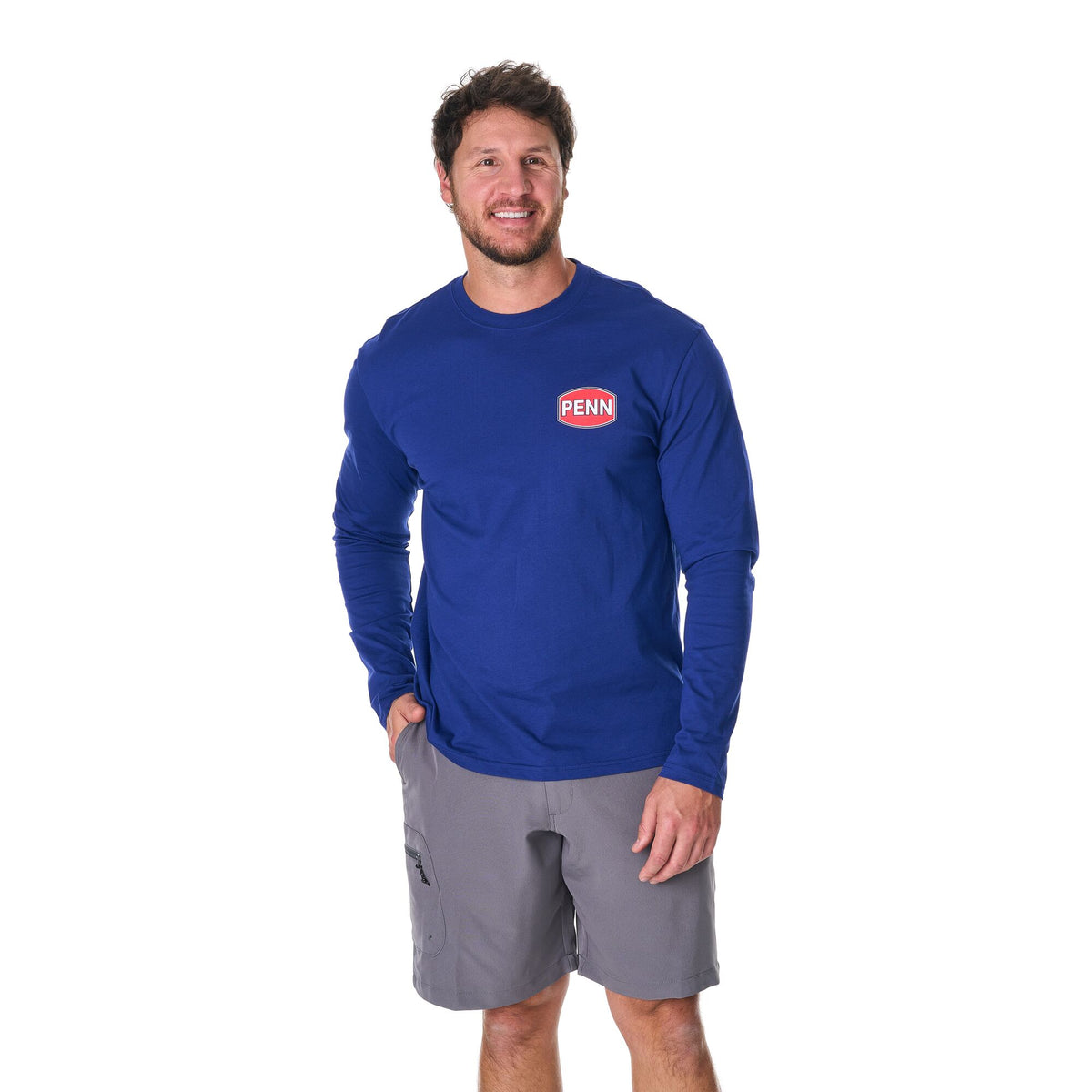 Premium Long Sleeve T-Shirt