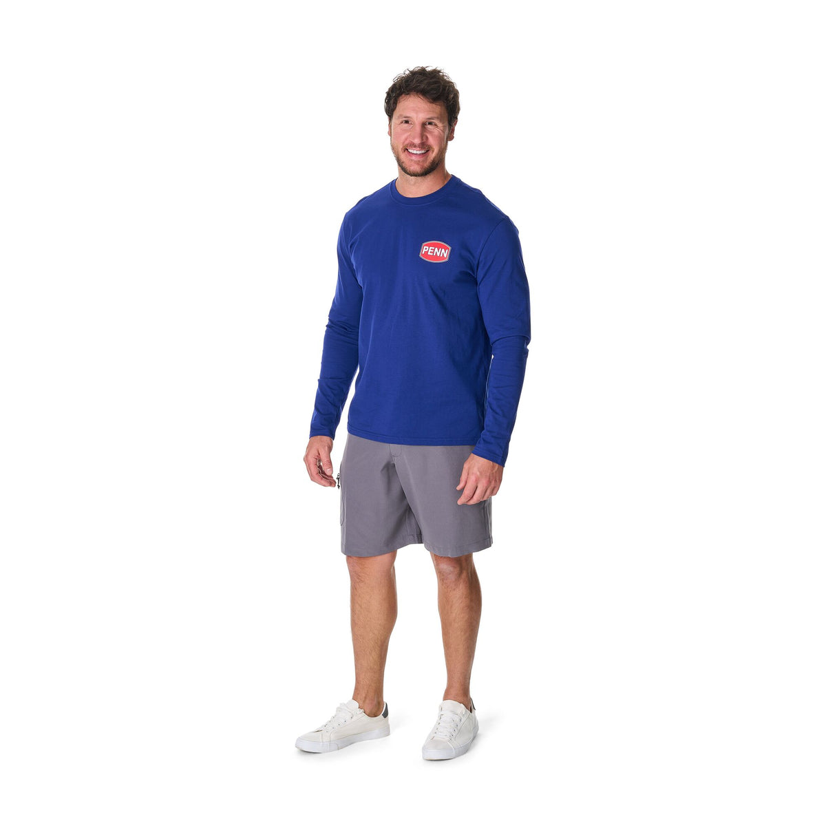 Premium Long Sleeve T-Shirt