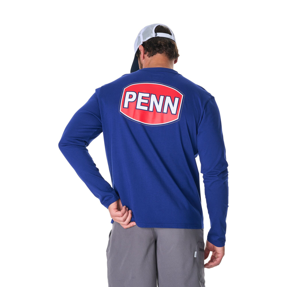 Premium Long Sleeve T-Shirt