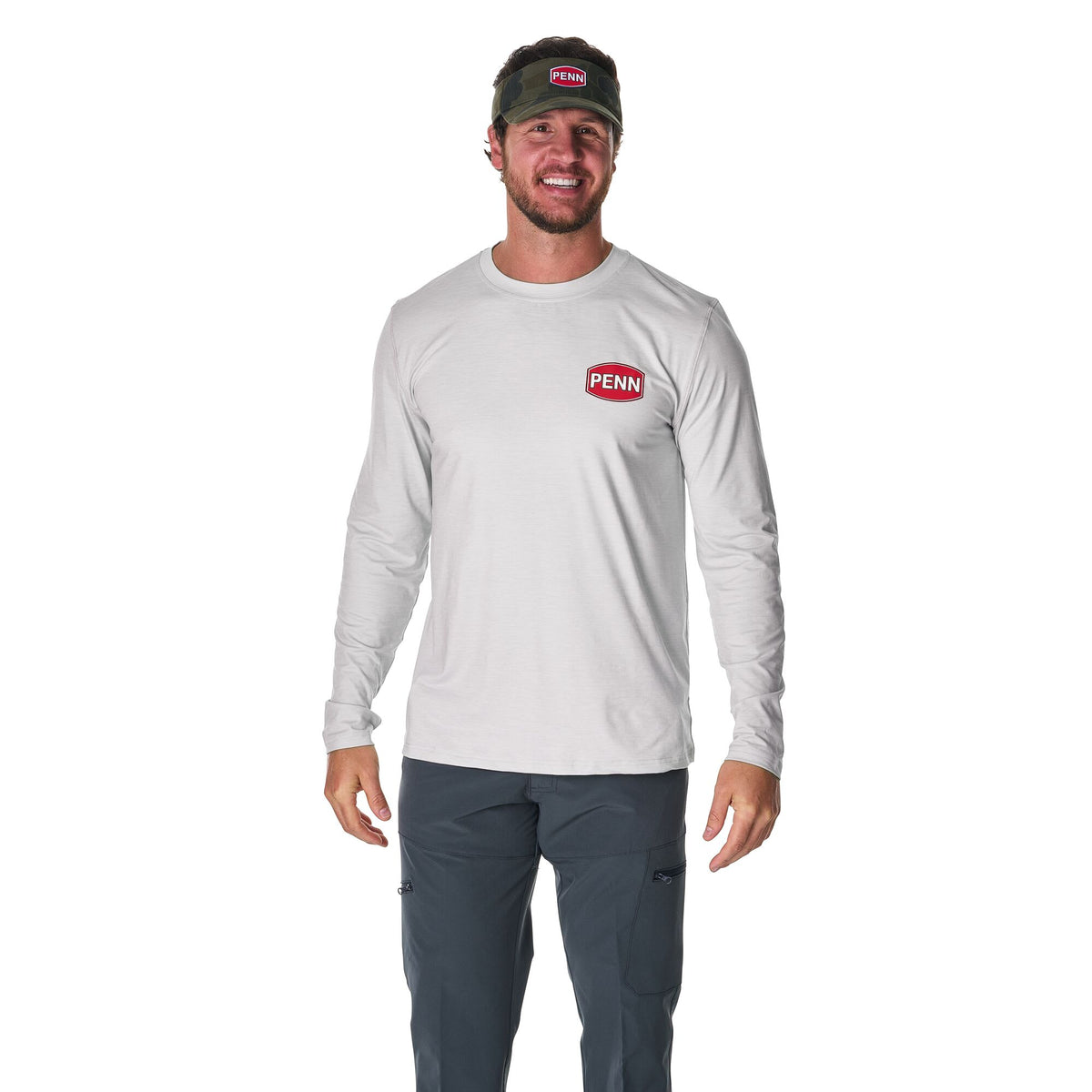 Premium Long Sleeve T-Shirt