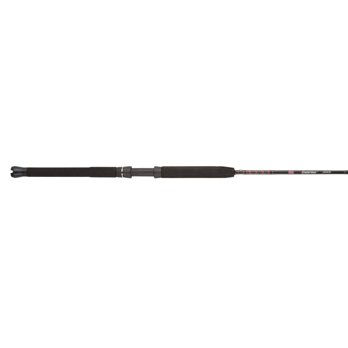 Rampage® Spinning Jigging Rod