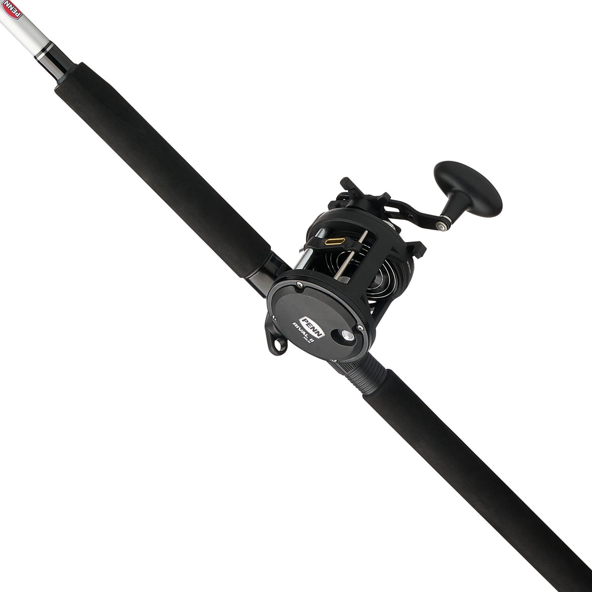 Rival™ II Level Wind Combo