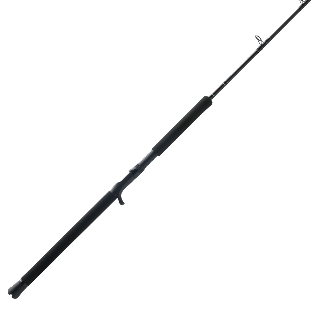 Squadron® IV Jig Conventional Rod