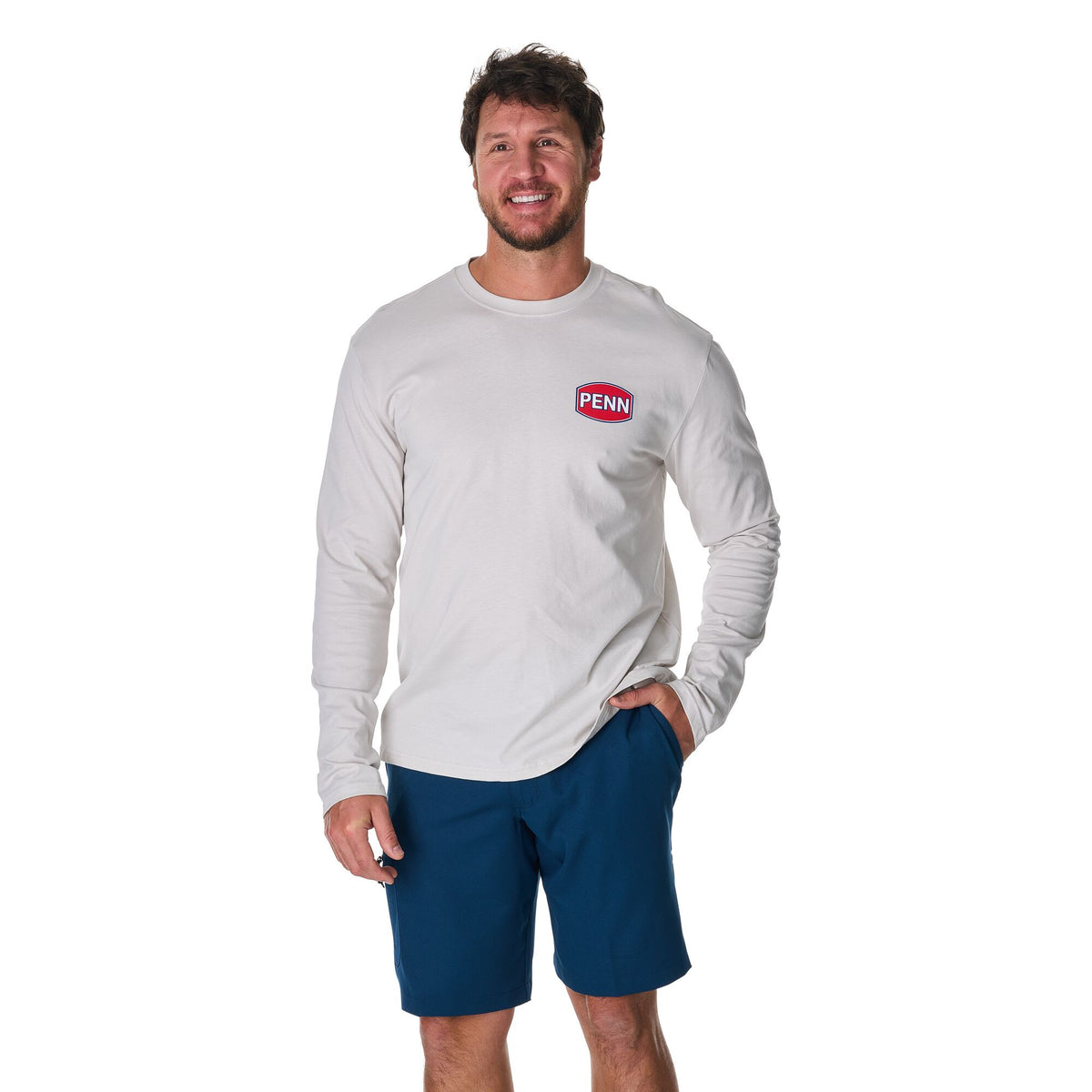 UPF Performance Long Sleeve Shirt