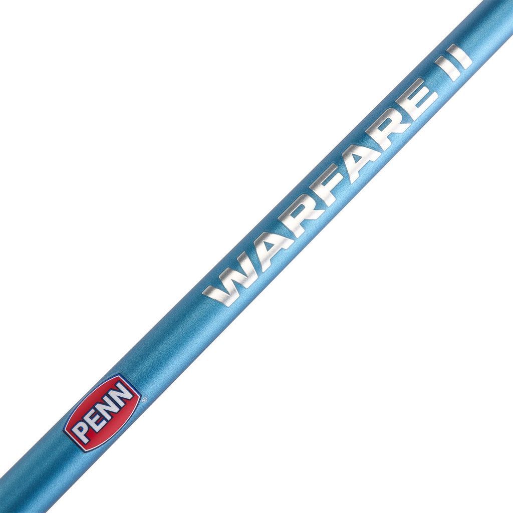 Warfare® Star Drag Conventional Combo