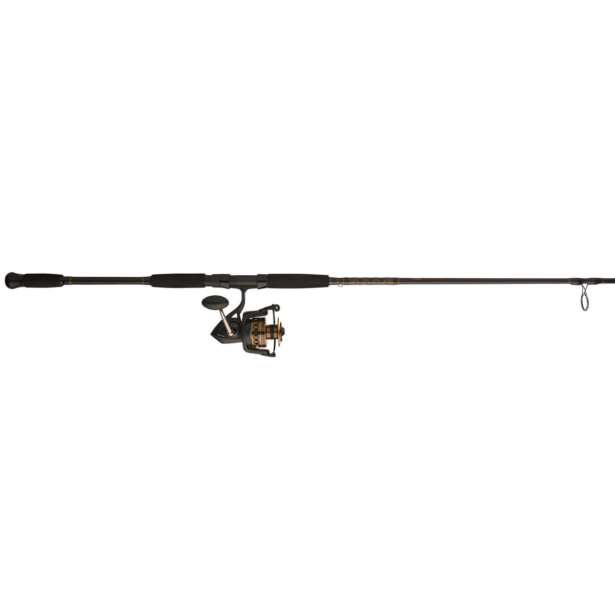 Battle® Spinning Combo