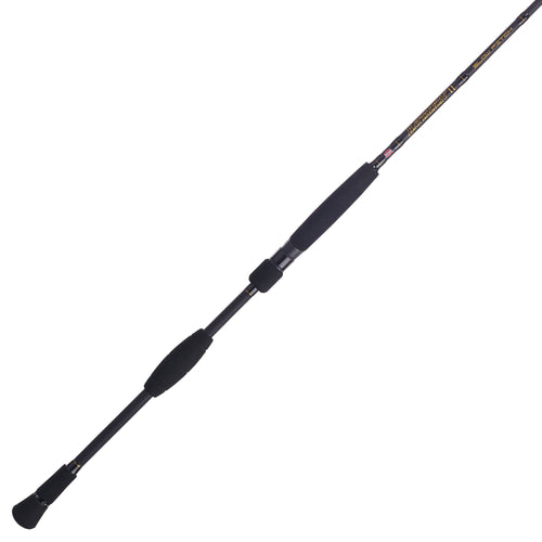 Battalion® II Slow Pitch Spinning Rod