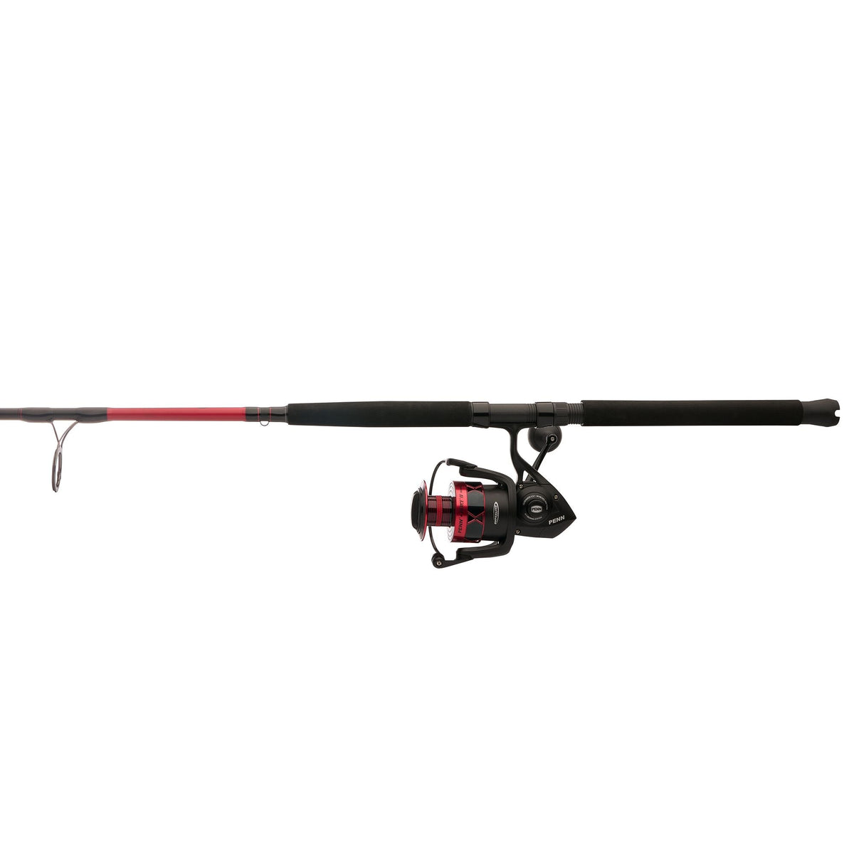 Fierce® IV Spinning Combo