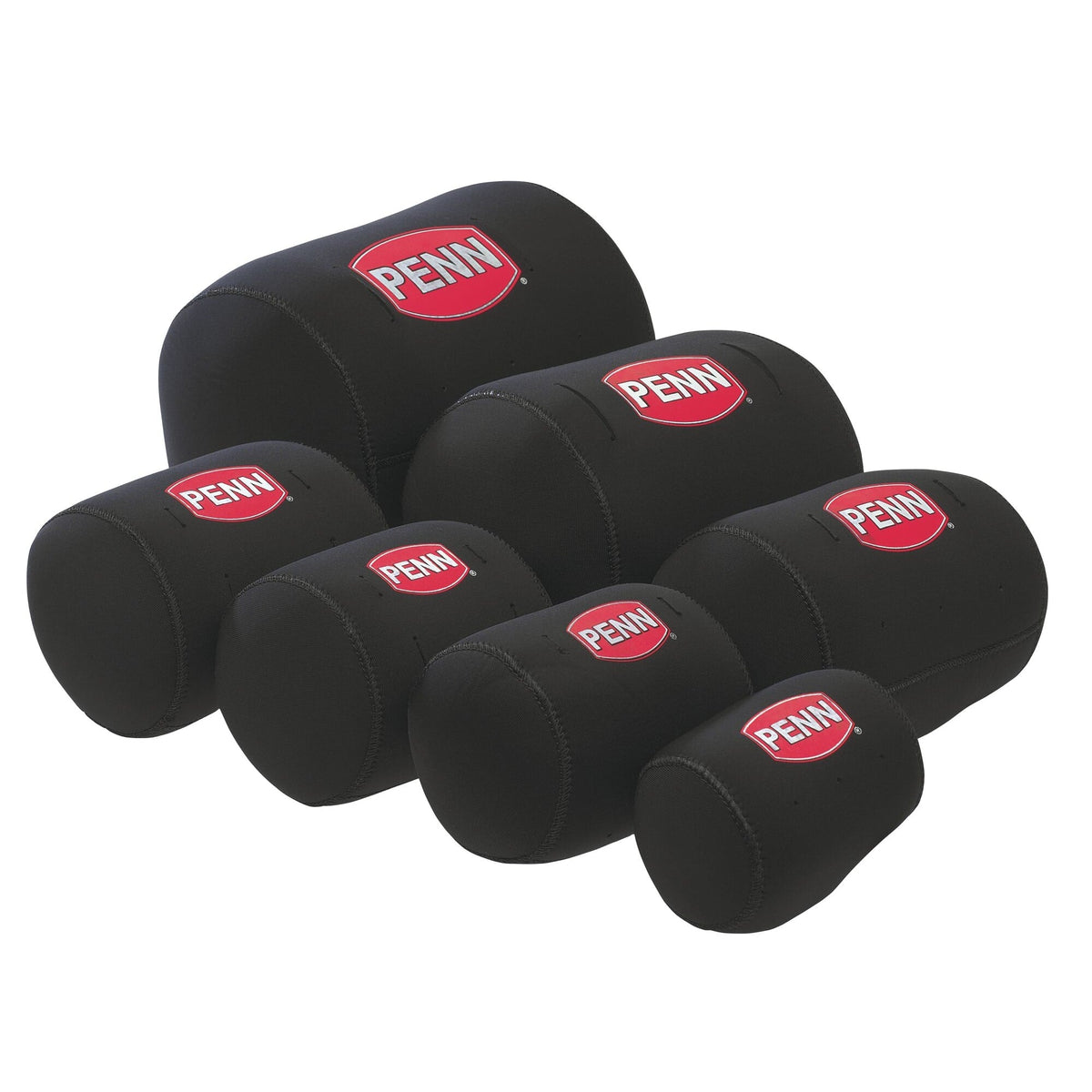 Neoprene Conventional Reel Cover